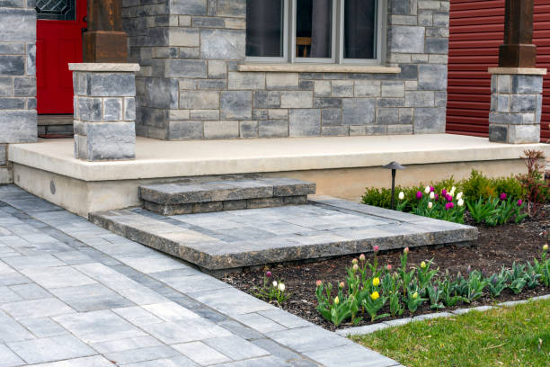 Best Professional Driveway Pavers  in Washington Heights, NY